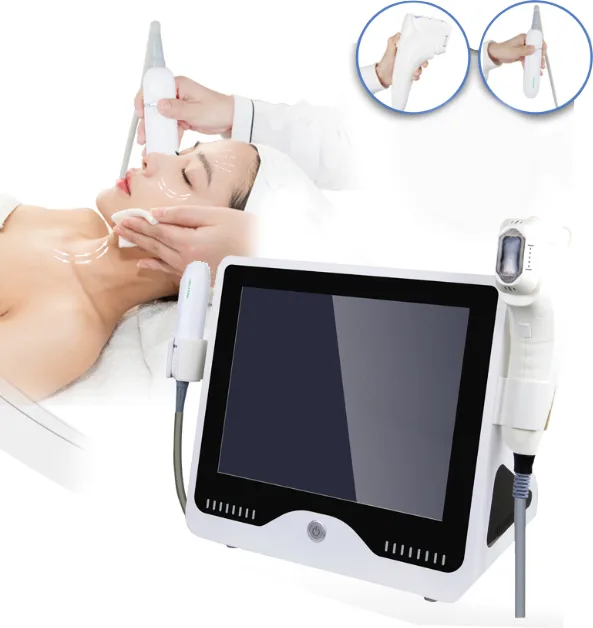 XENUX HIFU System